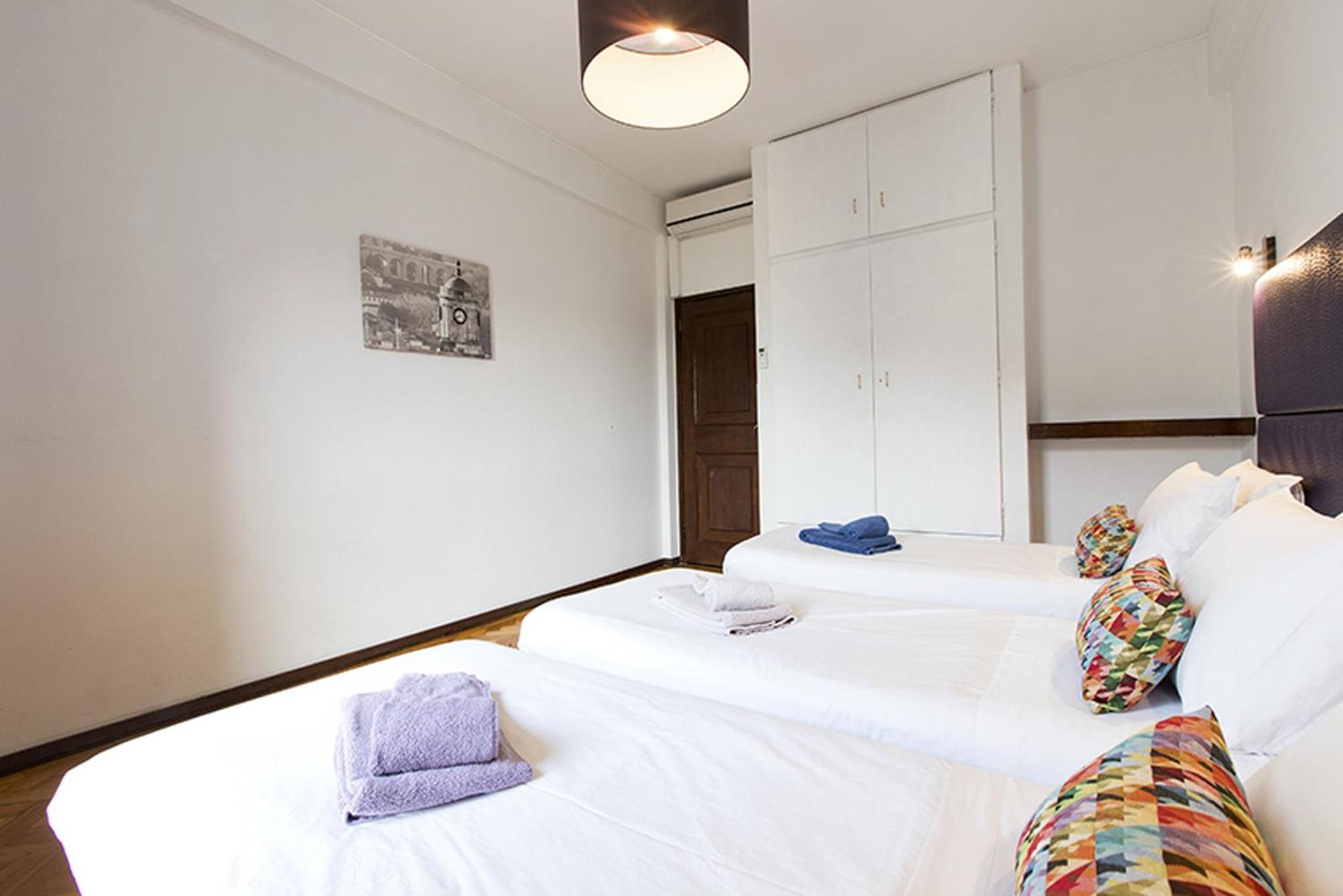 Lv Premier Apartments Clerigos-Re2 Porto Eksteriør bilde