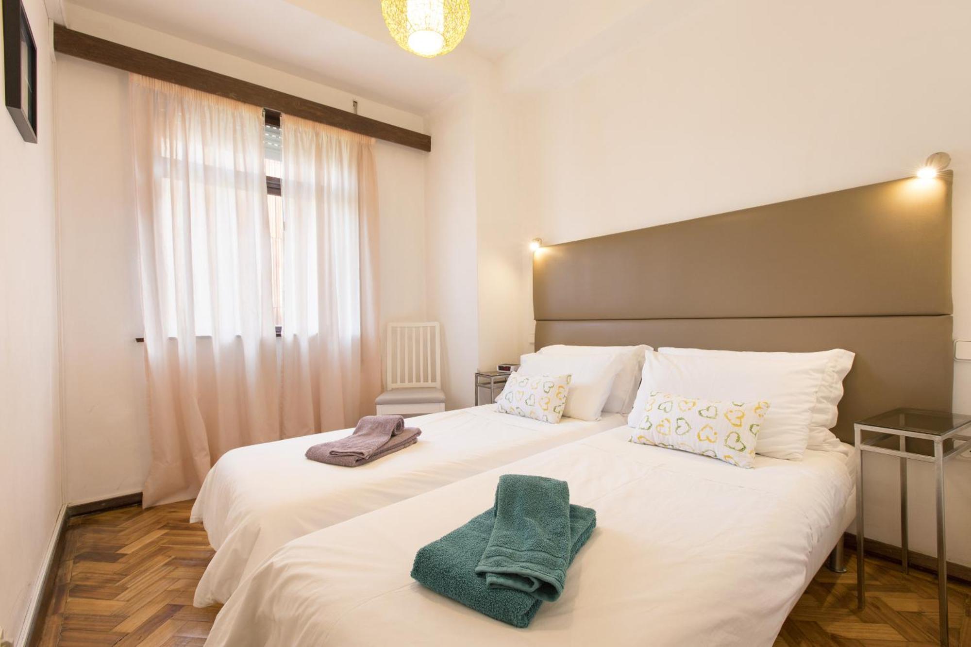 Lv Premier Apartments Clerigos-Re2 Porto Eksteriør bilde