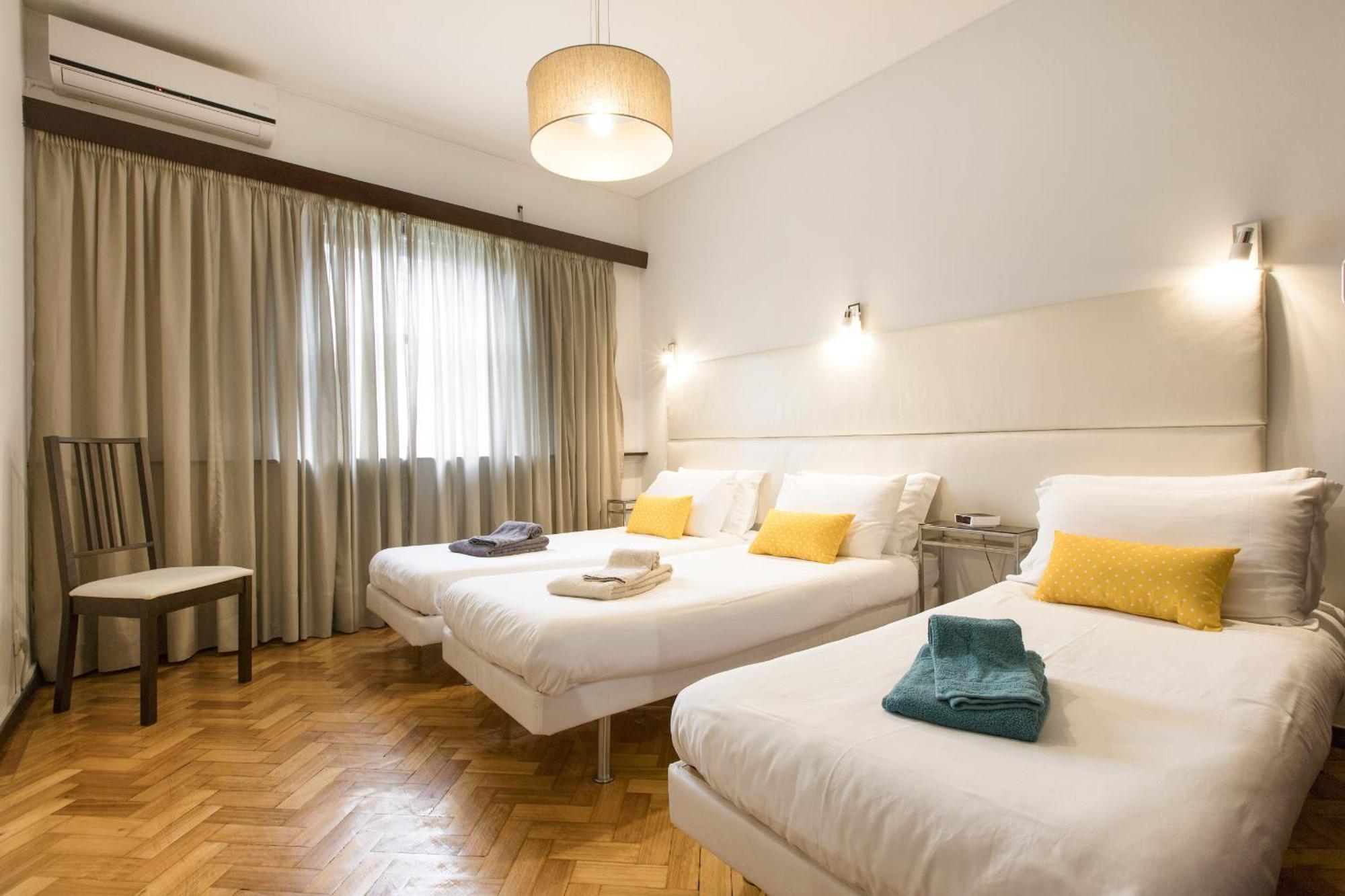 Lv Premier Apartments Clerigos-Re2 Porto Eksteriør bilde